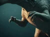 Lengan Kecil T. rex Mungkin Berevolusi karena Alasan yang Sangat Brutal