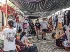 Liburan ke Bali menjadi lebih murah bagi wisatawan asing karena Rupiah mendekati Rp 18.000