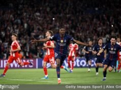 Liga Champions 2025-26: lima momen yang menentukan jalan menuju final