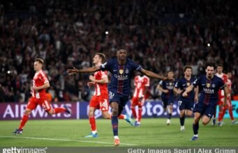 Liga Champions 2025-26: lima momen yang menentukan jalan menuju final