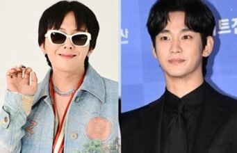 Like G-Dragon dipandang sebagai bentuk dukungannya terhadap Kim Soo-hyun