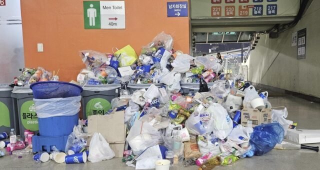 Limbah Bisbol Tumbuh Lebih Cepat Dari Jumlah Penonton Meskipun KBO