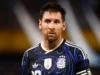 Lionel Messi dilaporkan diragukan tampil pada pertandingan persahabatan pra-Piala Dunia pertama Argentina melawan Honduras setelah malaise baru-baru ini