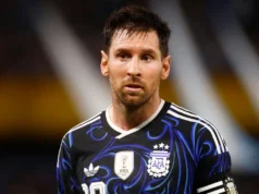 Lionel Messi dilaporkan diragukan tampil pada pertandingan persahabatan pra-Piala Dunia pertama Argentina melawan Honduras setelah malaise baru-baru ini