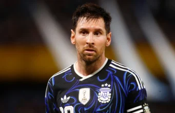 Lionel Messi dilaporkan diragukan tampil pada pertandingan persahabatan pra-Piala Dunia pertama Argentina melawan Honduras setelah malaise baru-baru ini