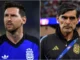 Lionel Messi dipertahankan untuk Piala Dunia 2026, konfirmasi asisten pelatih Argentina Roberto Ayala