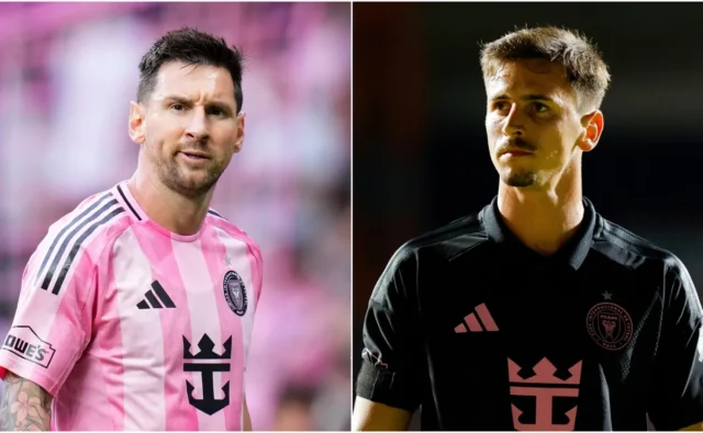 Lionel Messi mengalami kemunduran saat Inter Miami mengeluarkan kabar terbaru