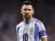 Lionel Messi siap untuk Piala Dunia terakhirnya saat Julian Alvarez dan Enzo Fernandez memimpin skuad Argentina untuk tahun 2026