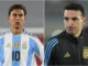 Lionel Scaloni menjelaskan keputusannya mencoret Paulo Dybala dari daftar awal Argentina untuk Piala Dunia 2026