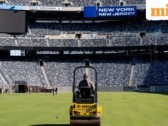 Lotere Tiket Piala Dunia FIFA senilai $50 di New York Mencapai Batas 50.000 Entri dalam 10 Menit pada Hari Pembukaan