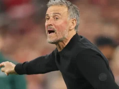 Luis Enrique memuji Arsenal sebagai ‘tim terbaik di Eropa’ tanpa bola menjelang final Liga Champions melawan PSG