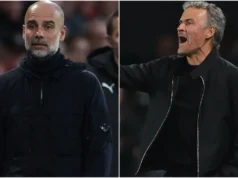 Luis Enrique tidak melihat Pep Guardiola absen lama setelah keluar dari Manchester City: ‘Saya tidak percaya’