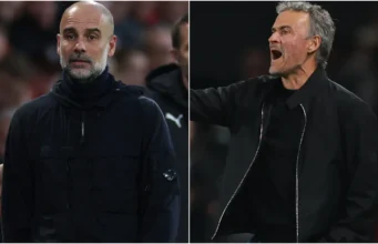 Luis Enrique tidak melihat Pep Guardiola absen lama setelah keluar dari Manchester City: ‘Saya tidak percaya’