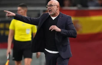 Luis de la Fuente menggoda skuad Piala Dunia Spanyol: ‘Mungkin saja saya akan memanggil pemain yang belum pernah ke sini sebelumnya’