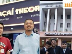 Lulusan IIT Kharagpur dan IIM Bangalore meninggalkan karier perusahaan untuk meluncurkan startup acai di Bengaluru