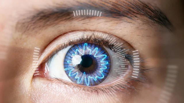Lupakan LASIK: koreksi penglihatan yang lebih aman dan murah, tanpa