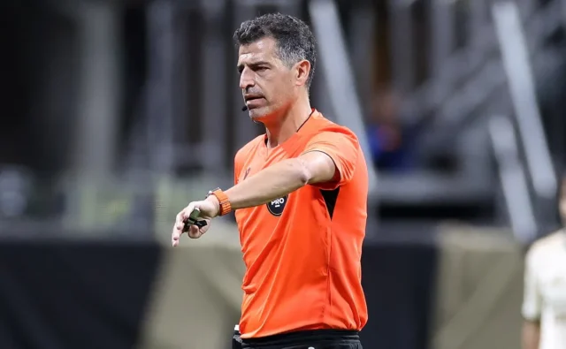 MLS mempertimbangkan perubahan besar pada aturan jam berhenti: pernahkah sepak