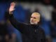 Manchester City akan mengganti nama Etihad Stand untuk menghormati Pep Guardiola