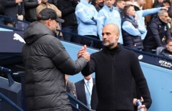 Manchester City asuhan Pep Guardiola: dampak, kejayaan, dan persaingan yang mengubah Liga Premier