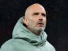 Manchester City menunjuk Maresca sebagai pelatih kepala baru