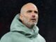 Manchester City menunjuk Maresca sebagai pelatih kepala baru