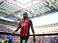 Manchester United tertarik dengan kesepakatan Leao dengan harga lebih murah