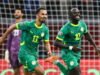 Mane dari Senegal menyebutkan 28 pemain skuad Piala Dunia