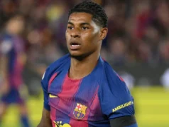 Marcus Rashford dilaporkan mempertimbangkan kesepakatan pinjaman baru jangka panjang atau jangka panjang di Barcelona untuk menghindari kembalinya Man United