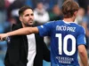 ‘Mari kita bicara dengan Real Madrid’: Cesc Fabregas ingin Como menegosiasikan masa tinggal Nicolás Paz