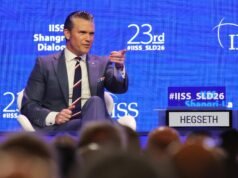 “Mata Jernih” tentang Tiongkok: Kesimpulan dari Pidato Shangri-La Pete Hegseth