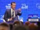 “Mata Jernih” tentang Tiongkok: Kesimpulan dari Pidato Shangri-La Pete Hegseth