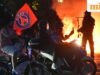 Meme ‘Battle of Hogwarts’ membanjiri internet saat perayaan Liga Champions PSG berubah menjadi kekerasan di Prancis
