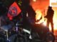 Meme ‘Battle of Hogwarts’ membanjiri internet saat perayaan Liga Champions PSG berubah menjadi kekerasan di Prancis