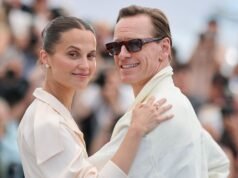 Mengapa Bintang Hollywood Memainkan Alien Buatan Komputer di ‘Harapan’