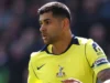 Mengapa Cristian Romero tidak bermain untuk Tottenham melawan Everton pada pertandingan Liga Inggris 2025-26?