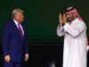 Mengapa Trump menggunakan negosiasi Iran untuk menghidupkan kembali Perjanjian Abraham