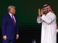 Mengapa Trump menggunakan negosiasi Iran untuk menghidupkan kembali Perjanjian Abraham