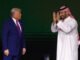 Mengapa Trump menggunakan negosiasi Iran untuk menghidupkan kembali Perjanjian Abraham