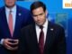 Menteri Luar Negeri AS Marco Rubio tiba di Kolkata menjelang pembicaraan tingkat tinggi dengan Perdana Menteri Modi di Delhi