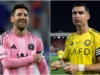 Messi dan Cristiano Ronaldo dibahas oleh pelatih Portland Phil Neville jelang pertandingan Inter Miami