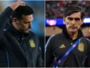 Metode Scaloni yang tidak biasa dalam memilih skuad Argentina untuk Piala Dunia, diungkapkan oleh anggota staf Ayala