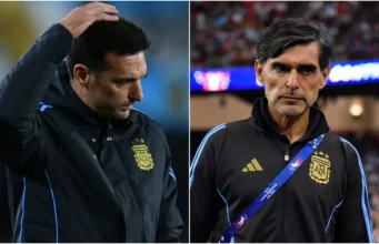 Metode Scaloni yang tidak biasa dalam memilih skuad Argentina untuk Piala Dunia, diungkapkan oleh anggota staf Ayala