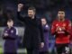 Michael Carrick akan menandatangani kontrak permanen sebagai manajer Manchester United