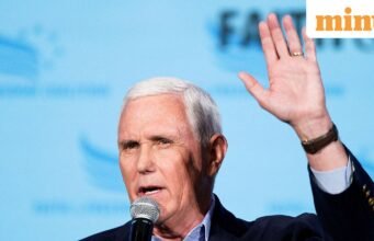 Mike Pence berselisih dengan pemerintahan Trump yang kedua, dan mengatakan bahwa pemerintahan tersebut menyimpang dari prinsip-prinsip konservatif