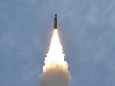 Militer AS menegaskan kembali komitmen pertahanan kepada sekutu Asia setelah peluncuran rudal NK