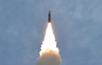 Militer AS menegaskan kembali komitmen pertahanan kepada sekutu Asia setelah peluncuran rudal NK