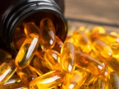 Minyak ikan Omega-3 menunjukkan harapan melawan diabetes tipe 2