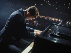 Misteri piano berusia 100 tahun akhirnya terpecahkan