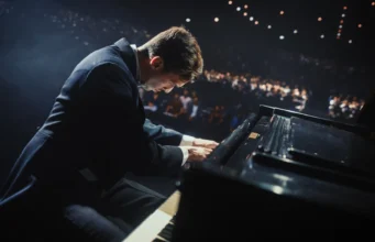 Misteri piano berusia 100 tahun akhirnya terpecahkan