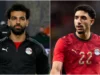 Mohamed Salah dan Omar Marmoush menjadi headline skuad 27 pemain Mesir untuk Piala Dunia 2026